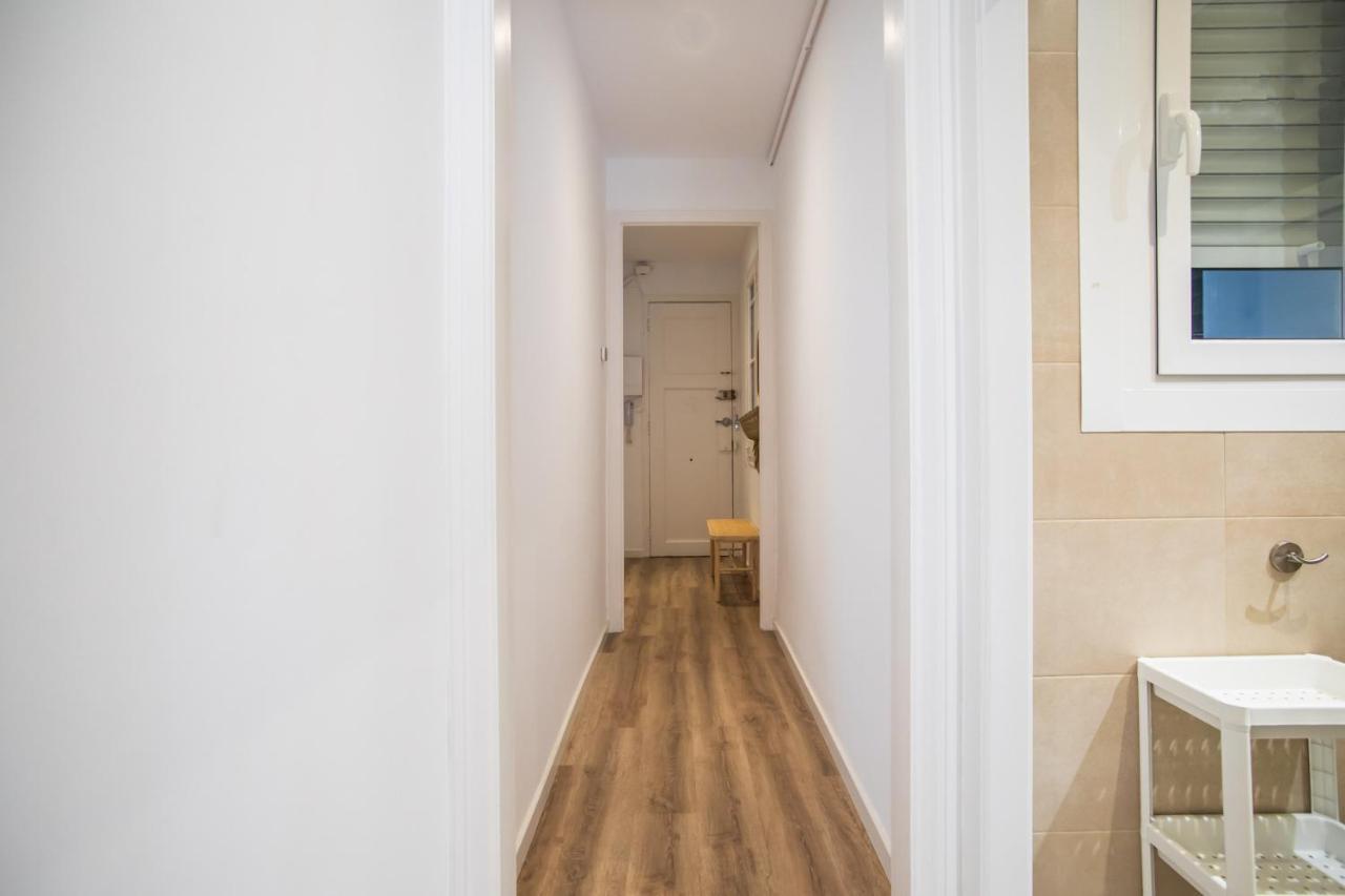 12par1003 - Luminoso Piso En Paralelo Appartement *