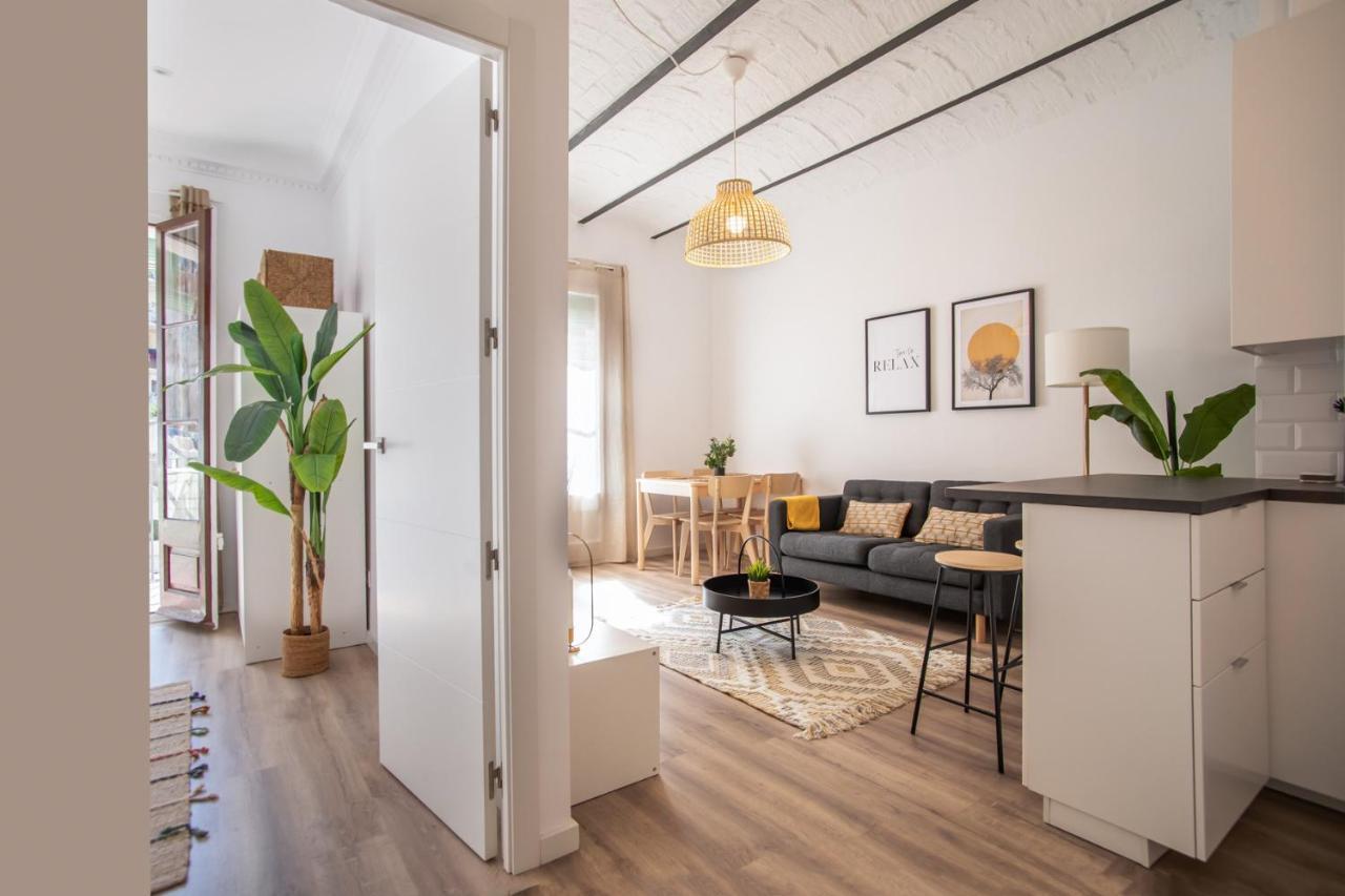 Appartement 12par1003 - Luminoso Piso En Paralelo